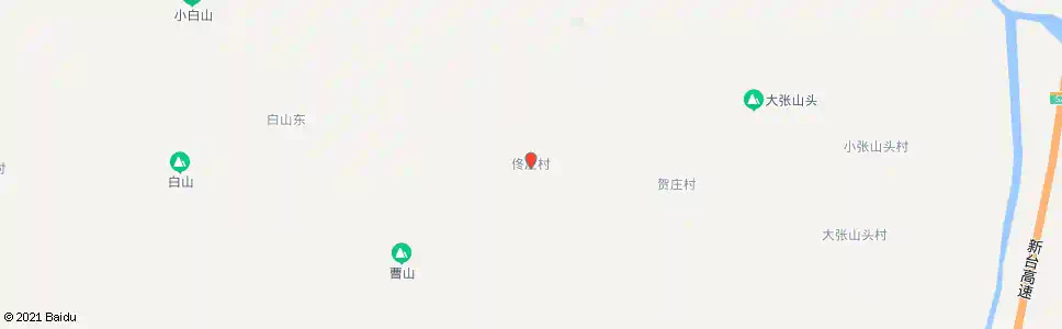 枣庄垮庄_公交站地图_枣庄公交_妙搜公交查询2025