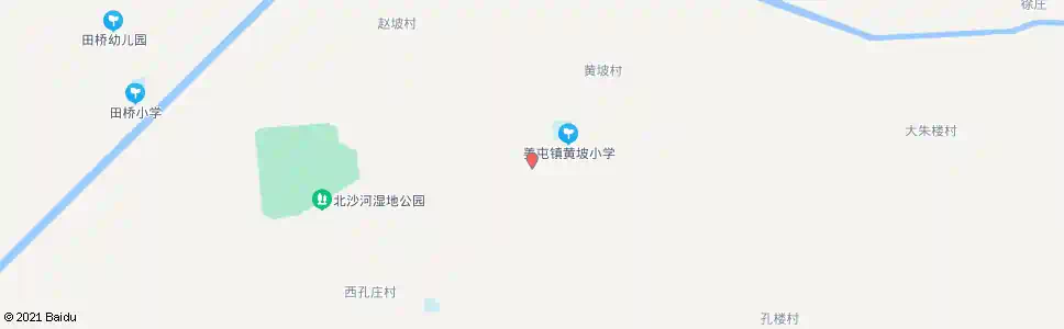枣庄赵坡矿_公交站地图_枣庄公交_妙搜公交查询2025