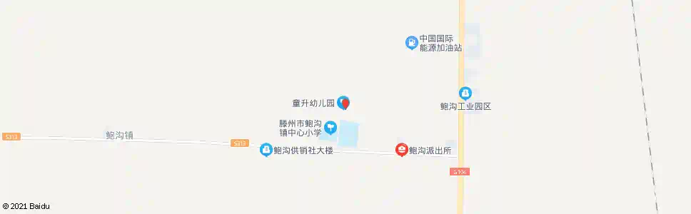 枣庄圈里_公交站地图_枣庄公交_妙搜公交查询2025
