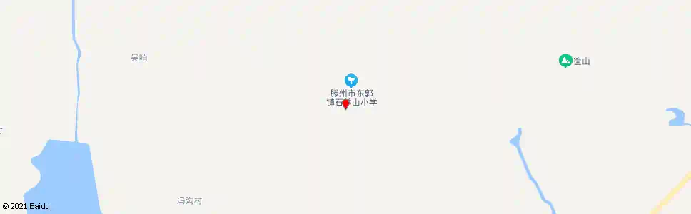 枣庄石羊山_公交站地图_枣庄公交_妙搜公交查询2025