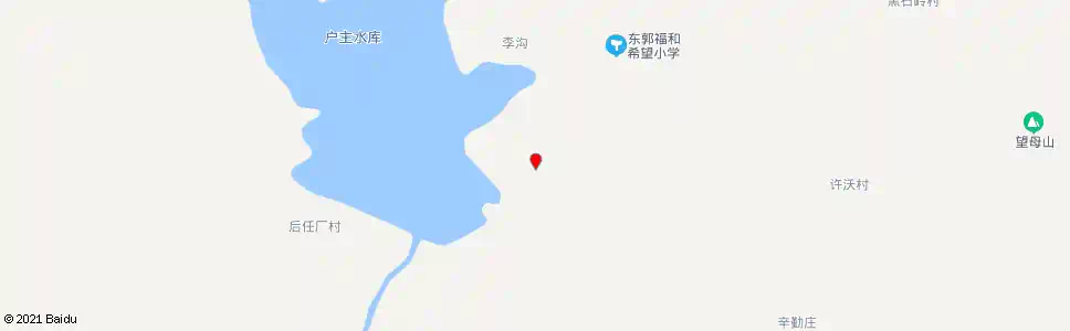 枣庄李沟_公交站地图_枣庄公交_妙搜公交查询2025