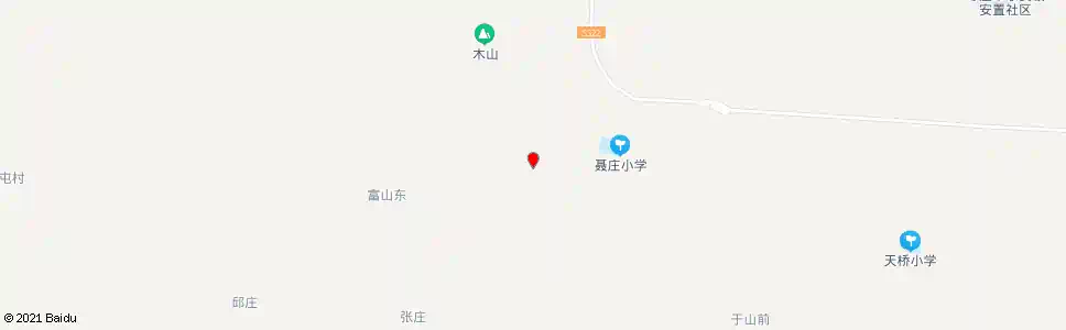 枣庄聂庄_公交站地图_枣庄公交_妙搜公交查询2025