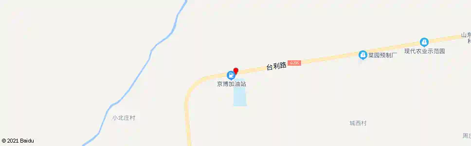 枣庄二十三中_公交站地图_枣庄公交_妙搜公交查询2025