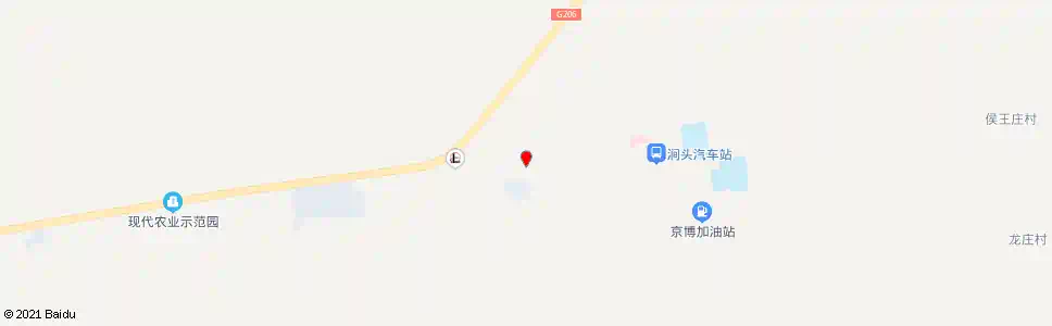 枣庄徐庄_公交站地图_枣庄公交_妙搜公交查询2025