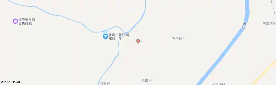 枣庄崔庄_公交站地图_枣庄公交_妙搜公交查询2025