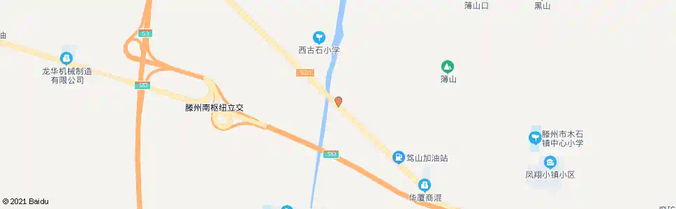 枣庄河汇_公交站地图_枣庄公交_妙搜公交查询2025