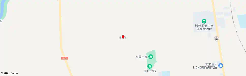 枣庄杨园_公交站地图_枣庄公交_妙搜公交查询2025
