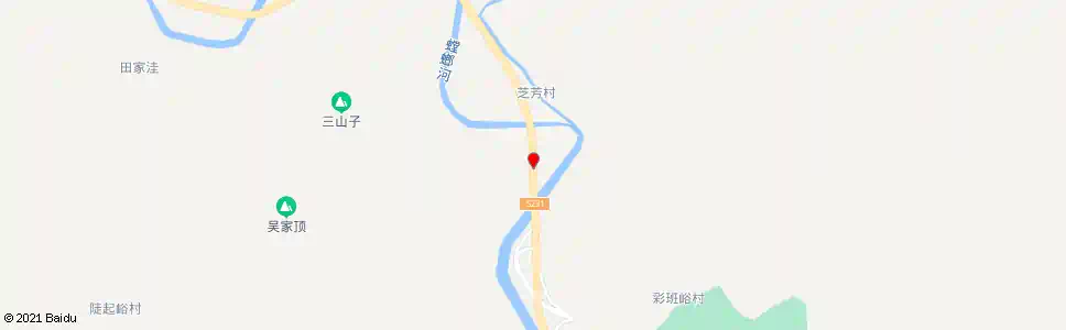 淄博芝芳_公交站地图_淄博公交_妙搜公交查询2025