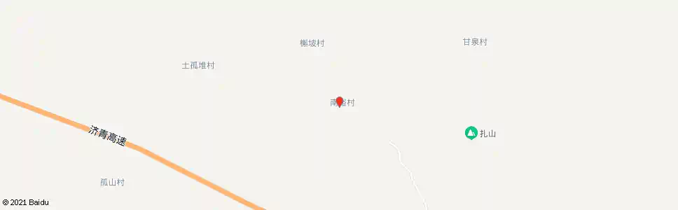 淄博南峪_公交站地图_淄博公交_妙搜公交查询2025