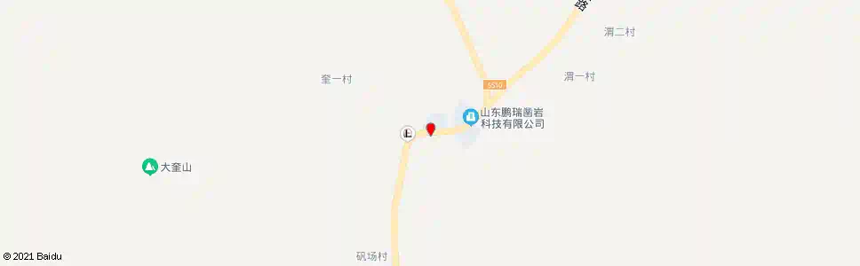 淄博泉头_公交站地图_淄博公交_妙搜公交查询2025