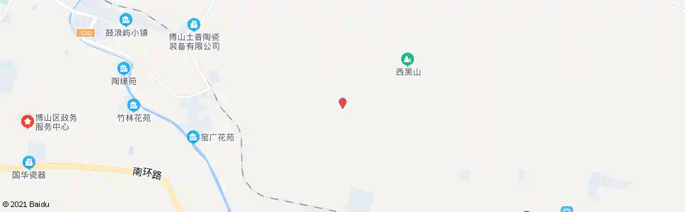 淄博真空泵_公交站地图_淄博公交_妙搜公交查询2025