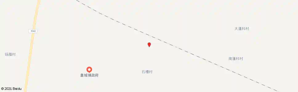淄博石槽_公交站地图_淄博公交_妙搜公交查询2025