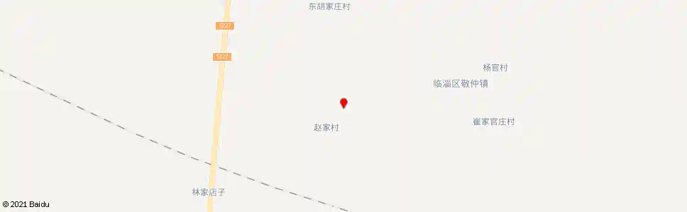 淄博毕家庄_公交站地图_淄博公交_妙搜公交查询2025