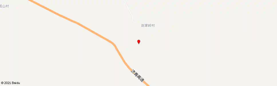 淄博赵家岭_公交站地图_淄博公交_妙搜公交查询2025