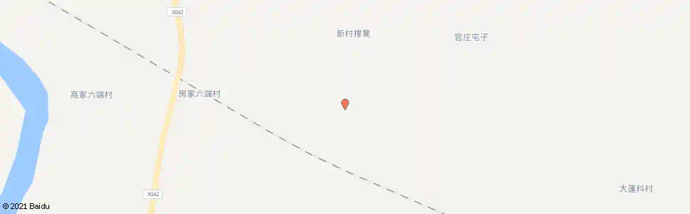 淄博郑家_公交站地图_淄博公交_妙搜公交查询2025