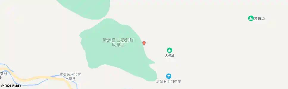 淄博药玻分厂_公交站地图_淄博公交_妙搜公交查询2025