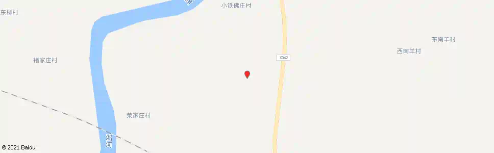 淄博大铁_公交站地图_淄博公交_妙搜公交查询2025