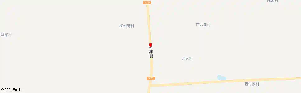淄博徐家_公交站地图_淄博公交_妙搜公交查询2025