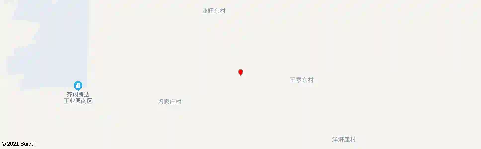 淄博南王小学_公交站地图_淄博公交_妙搜公交查询2025