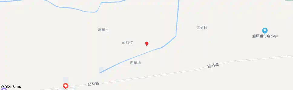 淄博伊家村_公交站地图_淄博公交_妙搜公交查询2025