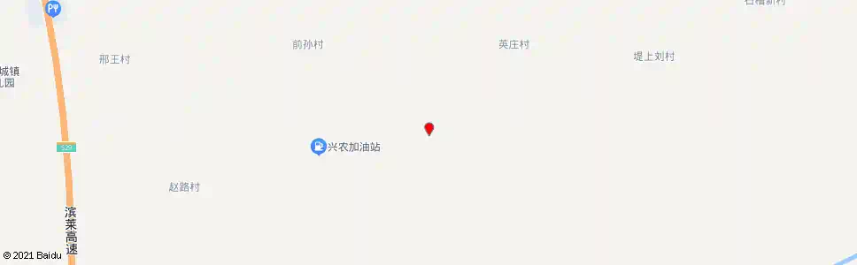 淄博夏庄村_公交站地图_淄博公交_妙搜公交查询2025