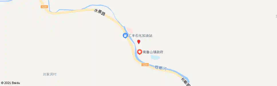 淄博农村信用社_公交站地图_淄博公交_妙搜公交查询2025