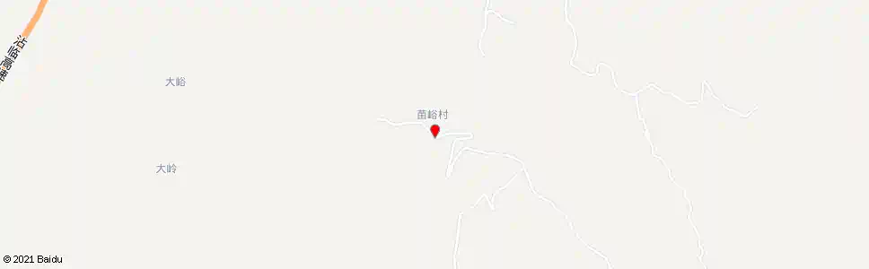 淄博苗峪_公交站地图_淄博公交_妙搜公交查询2025