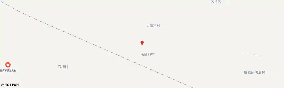 淄博南蓬科_公交站地图_淄博公交_妙搜公交查询2025