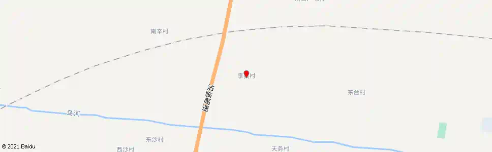淄博李贾_公交站地图_淄博公交_妙搜公交查询2025