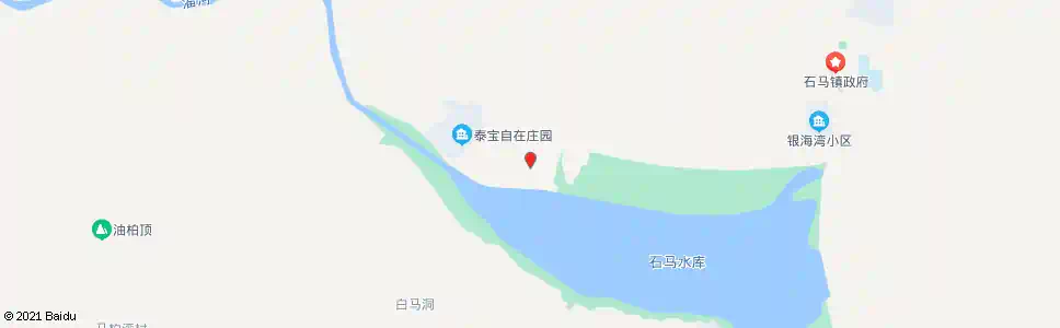 淄博芦家台_公交站地图_淄博公交_妙搜公交查询2025