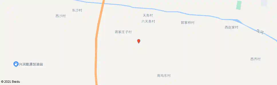 淄博蒋家_公交站地图_淄博公交_妙搜公交查询2025
