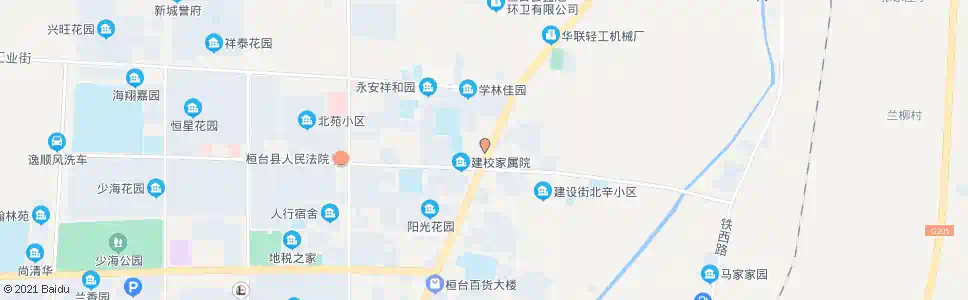 淄博索镇长途站_公交站地图_淄博公交_妙搜公交查询2025