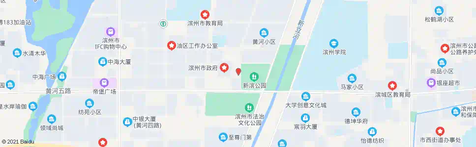 淄博北台村_公交站地图_淄博公交_妙搜公交查询2025