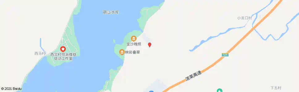 淄博东南侯_公交站地图_淄博公交_妙搜公交查询2025