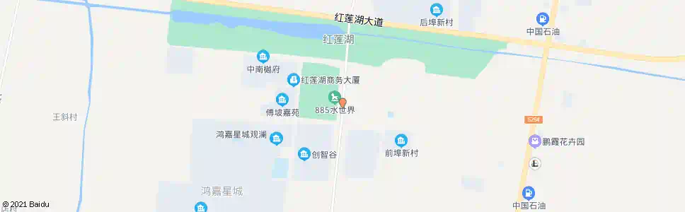 淄博前埠_公交站地图_淄博公交_妙搜公交查询2025