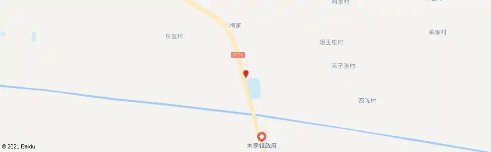 淄博油品_公交站地图_淄博公交_妙搜公交查询2025
