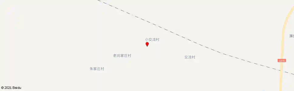 淄博小交流_公交站地图_淄博公交_妙搜公交查询2025