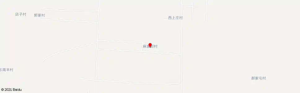 淄博麻家卸_公交站地图_淄博公交_妙搜公交查询2025