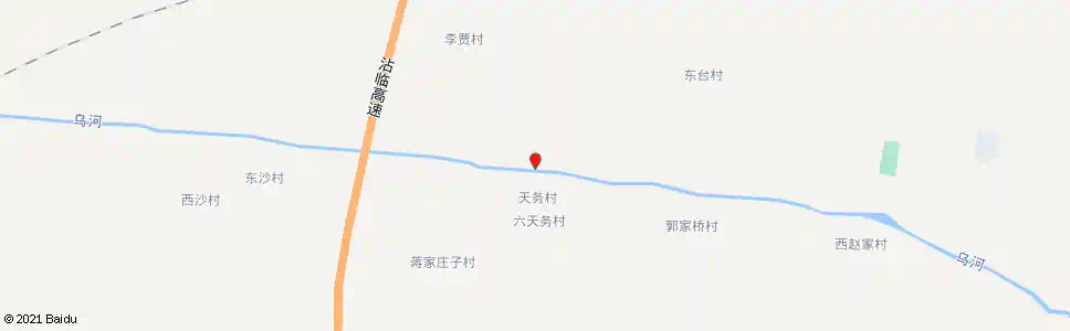 淄博天务_公交站地图_淄博公交_妙搜公交查询2025