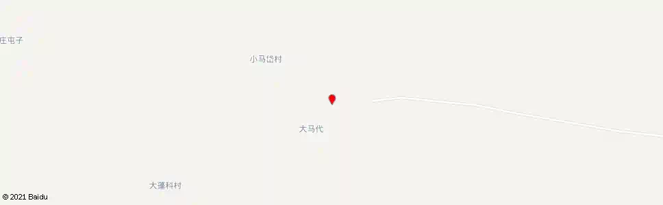 淄博大马岱_公交站地图_淄博公交_妙搜公交查询2025