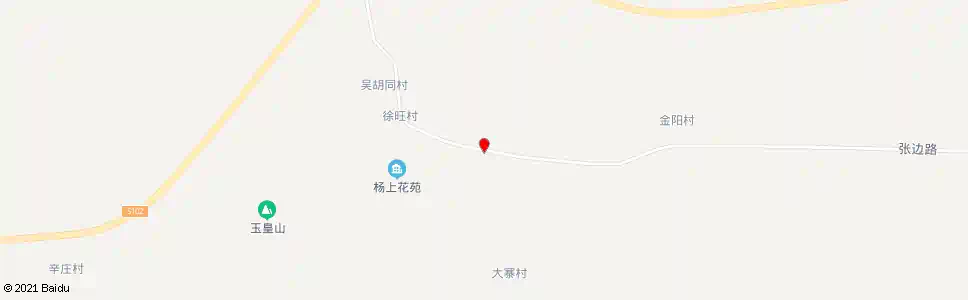 淄博田旺_公交站地图_淄博公交_妙搜公交查询2025