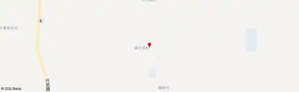 淄博麻王_公交站地图_淄博公交_妙搜公交查询2025
