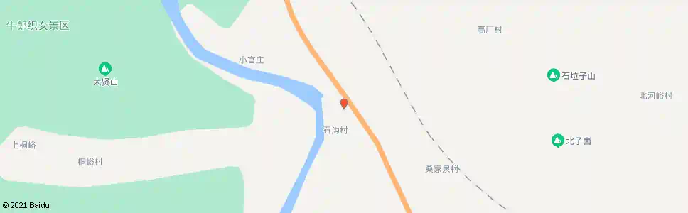 淄博石沟_公交站地图_淄博公交_妙搜公交查询2025