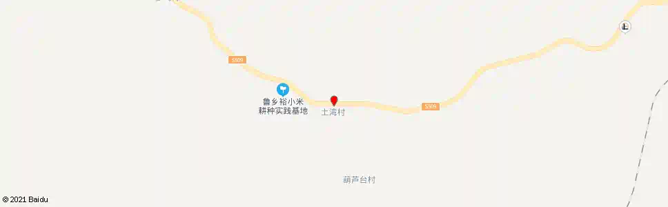 淄博土湾_公交站地图_淄博公交_妙搜公交查询2025