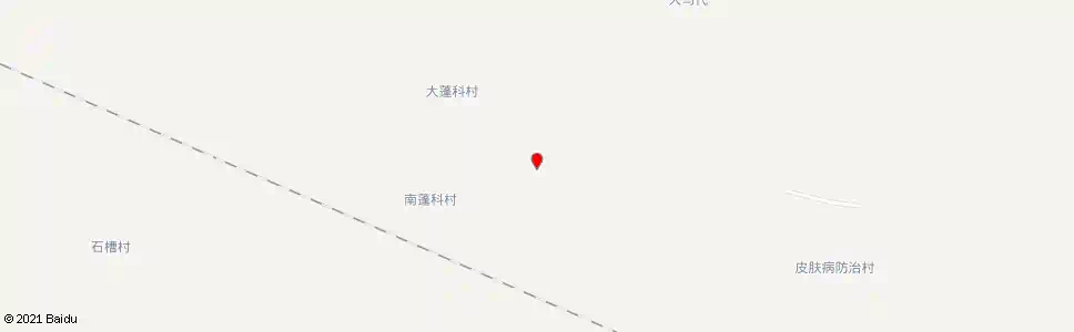 淄博东蓬科_公交站地图_淄博公交_妙搜公交查询2025