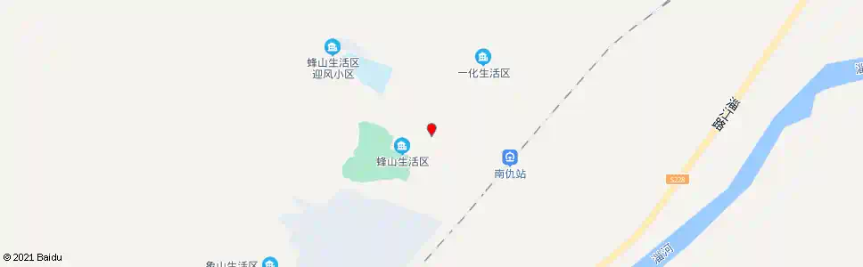淄博齐都公安局_公交站地图_淄博公交_妙搜公交查询2025