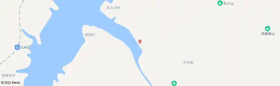 淄博南阳_公交站地图_淄博公交_妙搜公交查询2025