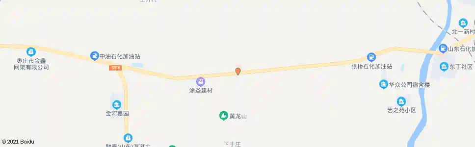 淄博板纸厂_公交站地图_淄博公交_妙搜公交查询2025