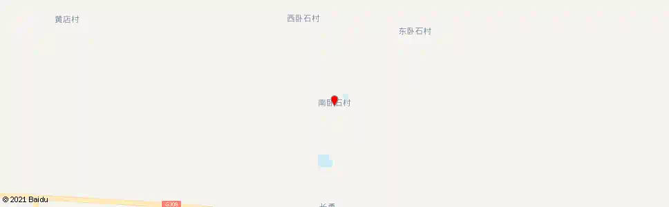 淄博南卧石_公交站地图_淄博公交_妙搜公交查询2025