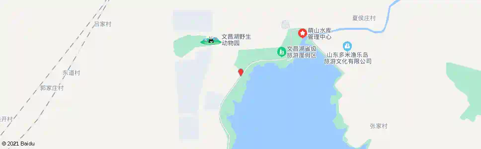淄博樱花园_公交站地图_淄博公交_妙搜公交查询2025